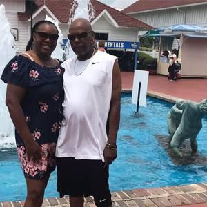 Meet your Posher, Stacey